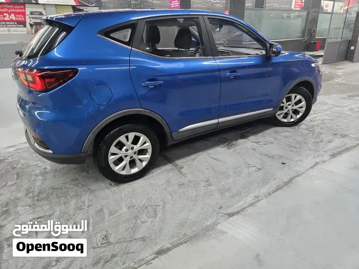 MG Zs 2019 photo 4