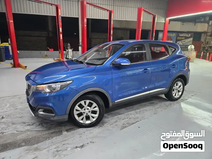 MG Zs 2019 photo 3