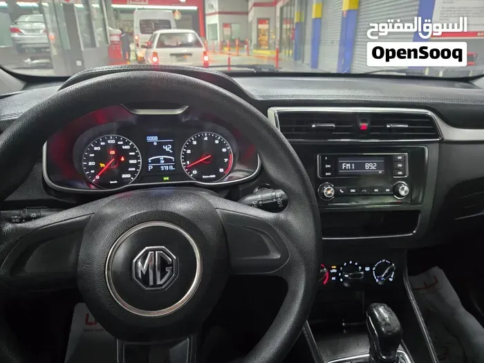 MG Zs 2019 photo 2