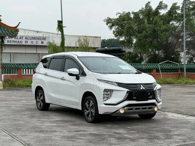 Mitsubishi Xpander
