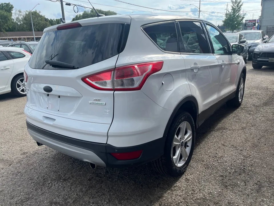 Ford Escape 2013 photo 4