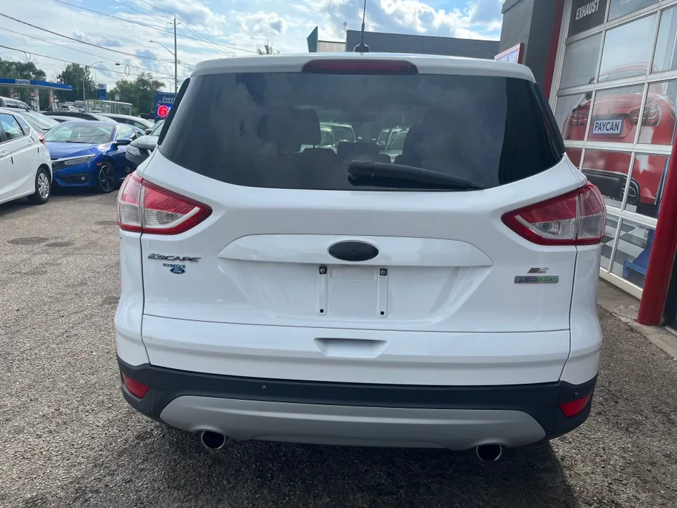 Ford Escape 2013 photo 5