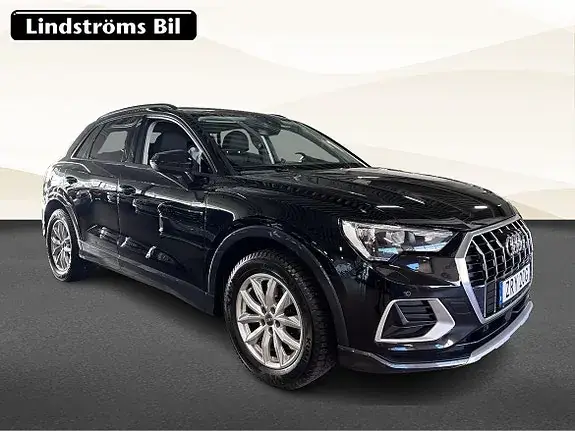 Audi Q3 2020 photo 3