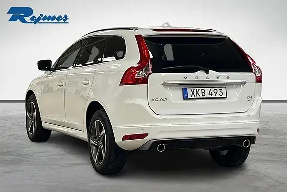 Volvo Xc60 2014 photo 2