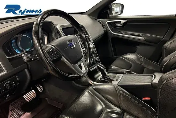 Volvo Xc60 2014 photo 5