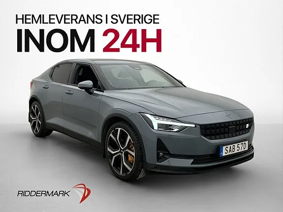 Polestar 2