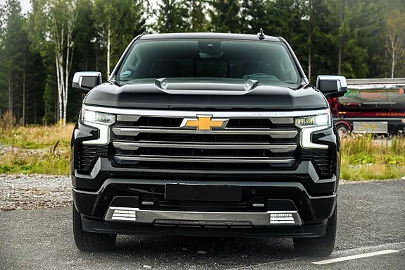 Chevrolet Silverado 1500 2023 photo 4