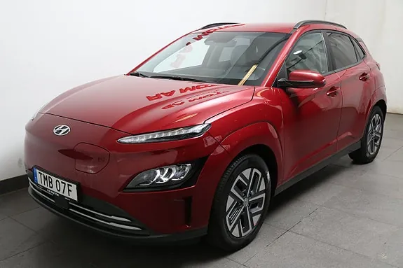 Hyundai Kona 2022 photo 3