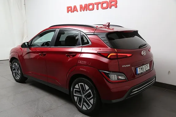 Hyundai Kona 2022 photo 5