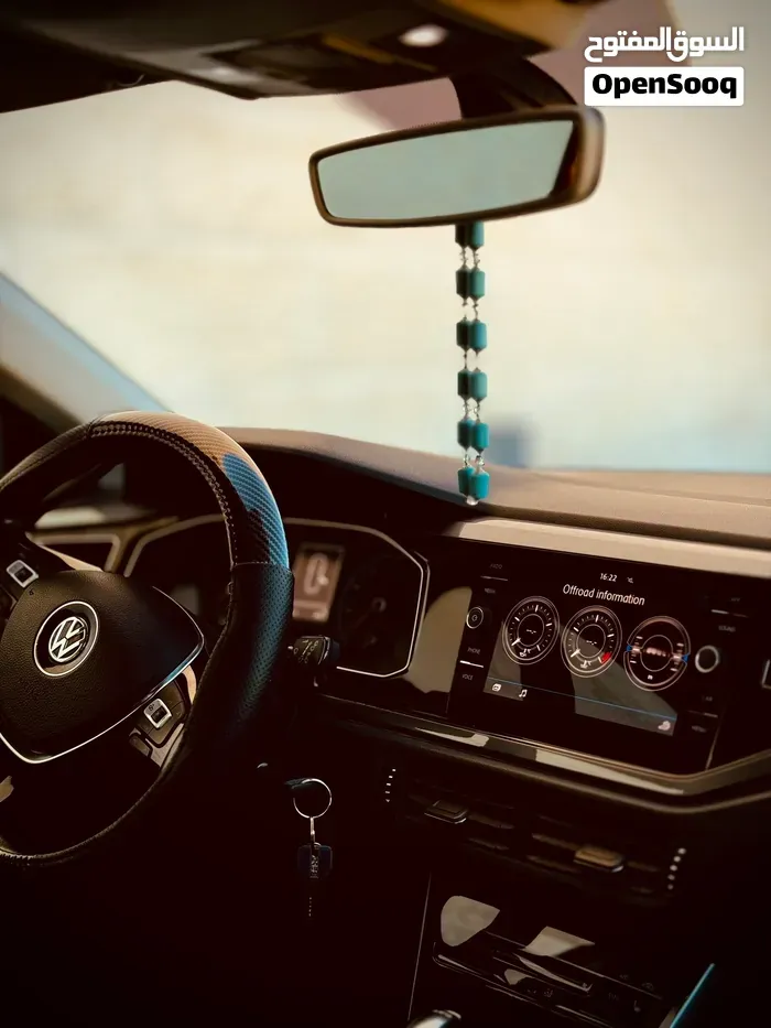 Volkswagen Polo 2020 photo 3