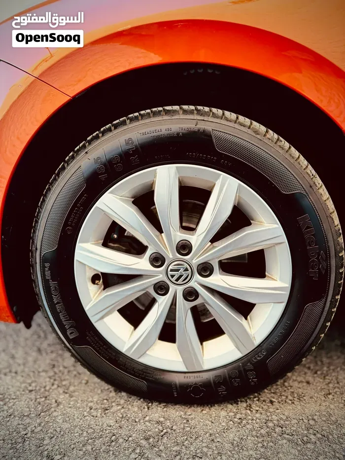 Volkswagen Polo 2020 photo 4