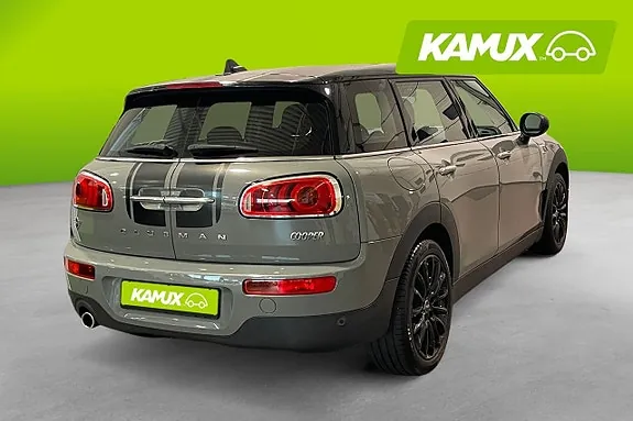 Mini Cooper 2019 photo 4
