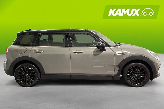 Mini Cooper 2019 photo 2