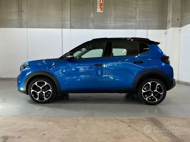Citroen C3 2025 photo 2