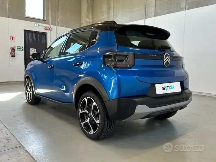 Citroen C3 2025 photo 3