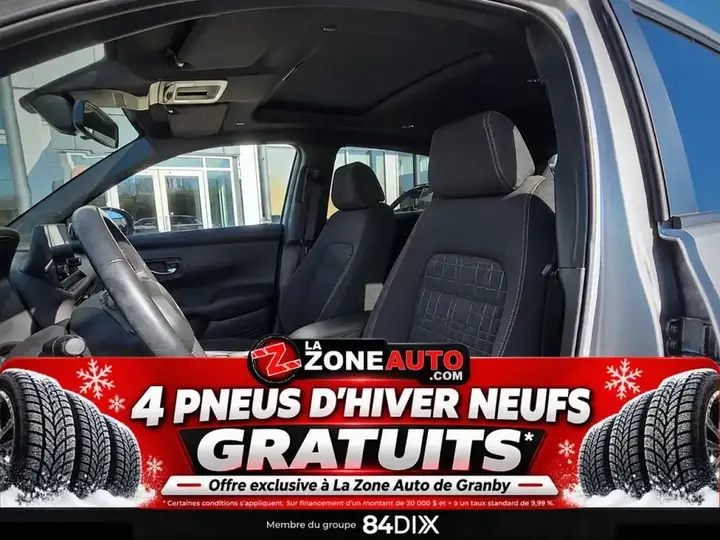 Honda Hr-V 2024 photo 5