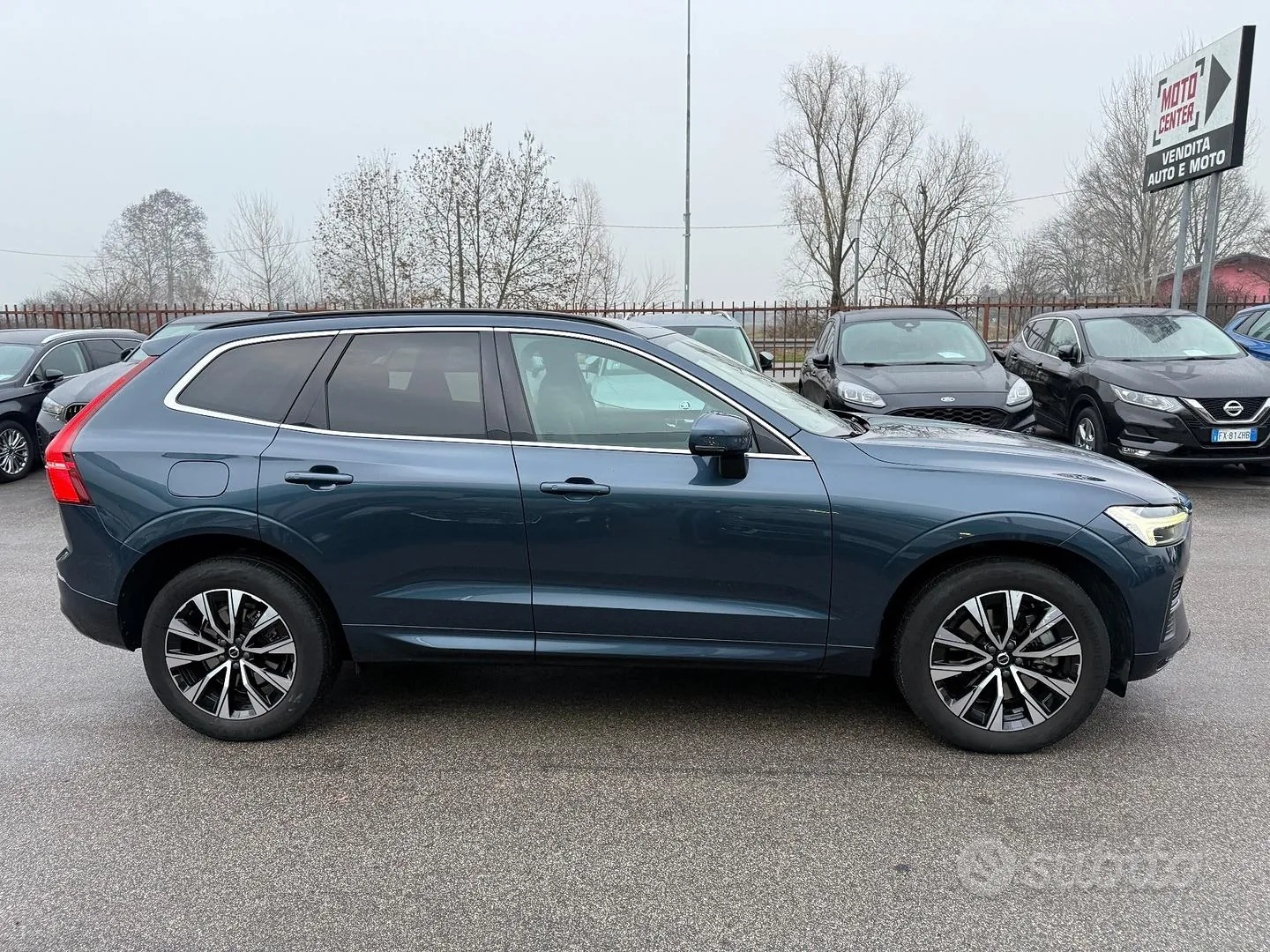 Volvo Xc60 2023 photo 5