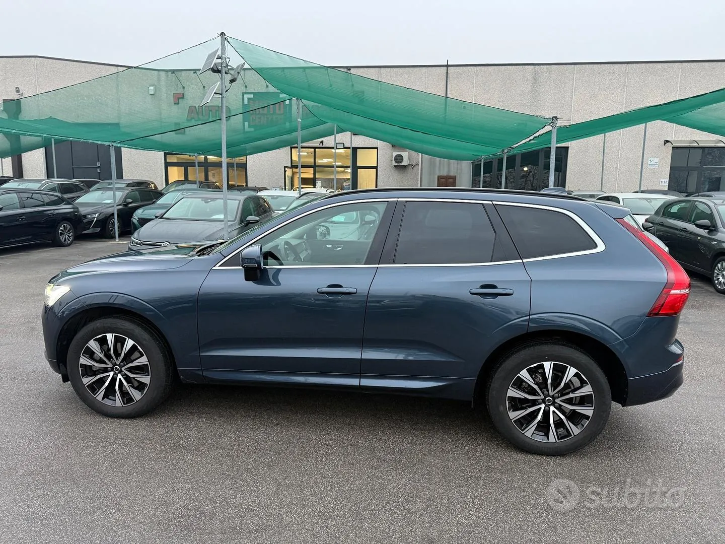 Volvo Xc60 2023 photo 2