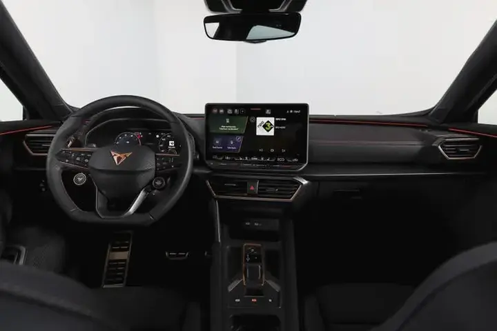 Cupra Formentor 2026 photo 3