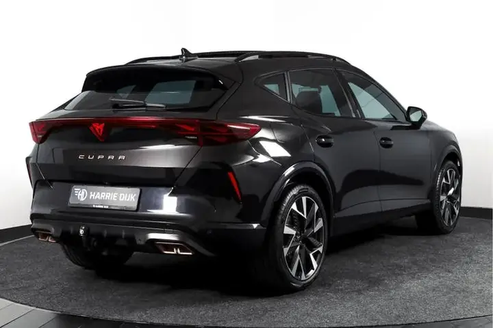 Cupra Formentor 2026 photo 2