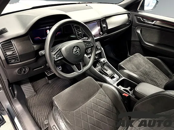 Skoda Kodiaq 2020 photo 5