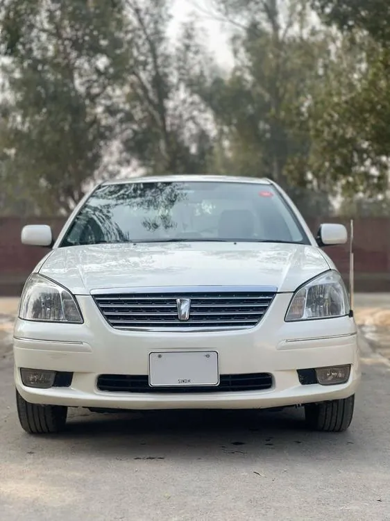 Toyota Premio