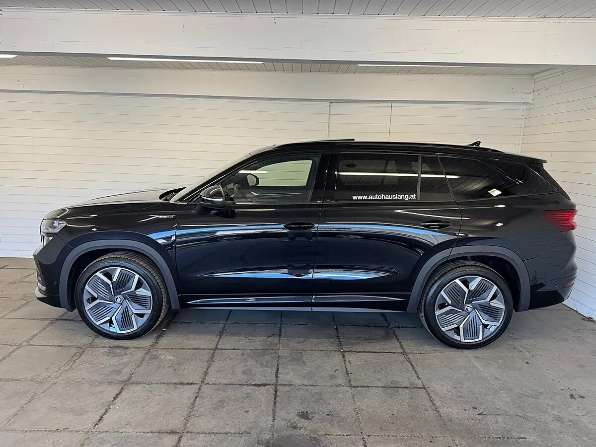 Skoda Kodiaq 2026 photo 3