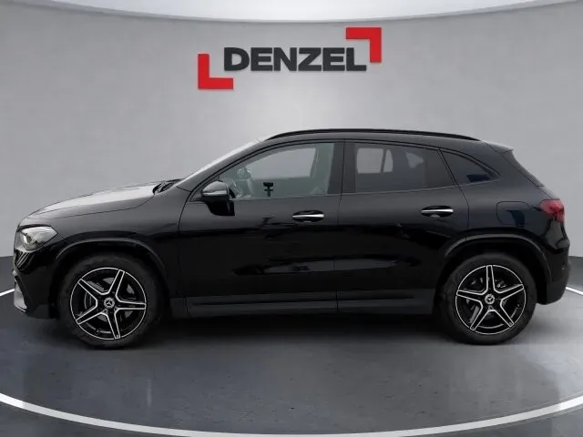 Mercedes-Benz Gla Class 2025 photo 2