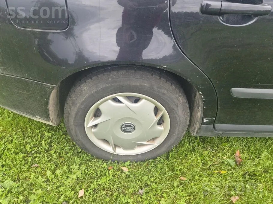 Volvo V50 2005 photo 3