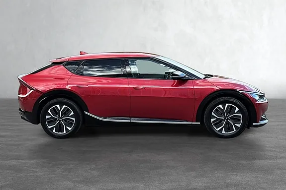 Kia Ev6 2022 photo 4