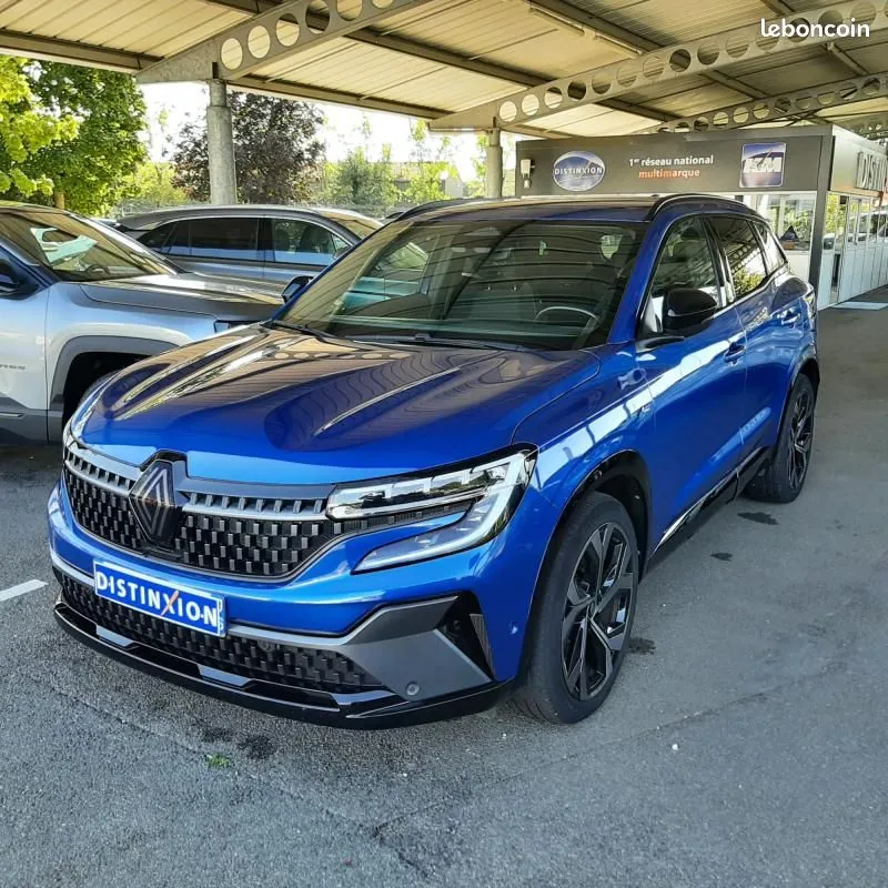Renault Austral