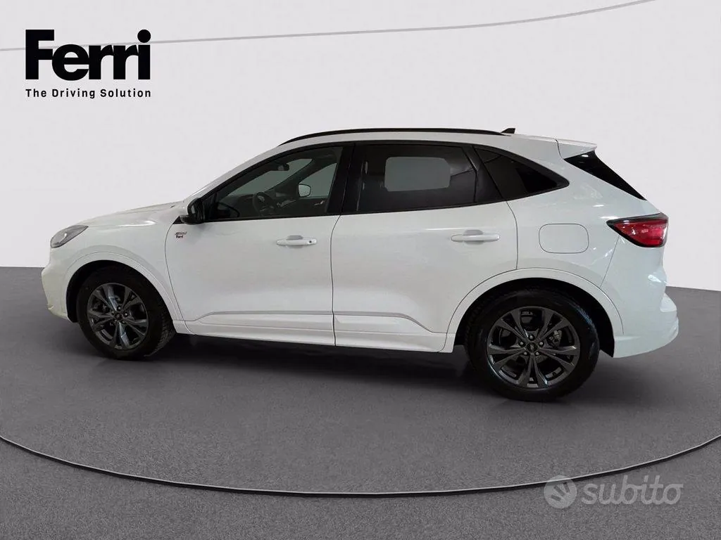 Ford Kuga 2023 photo 3