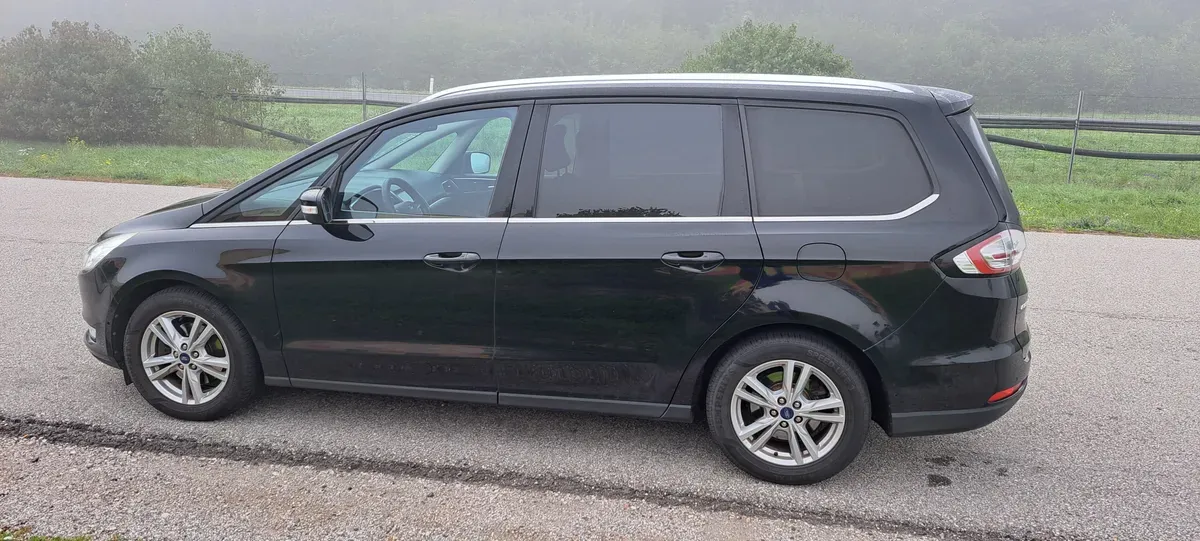 Ford Galaxy