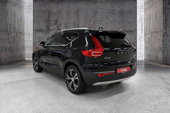 Volvo Xc40 2021 photo 4