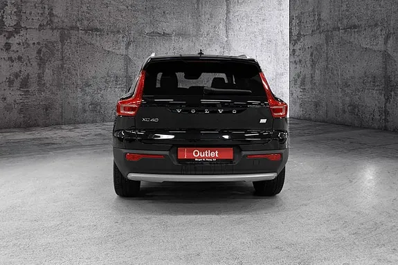 Volvo Xc40 2021 photo 5