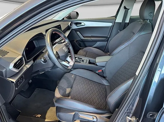 Seat Leon 2021 photo 5