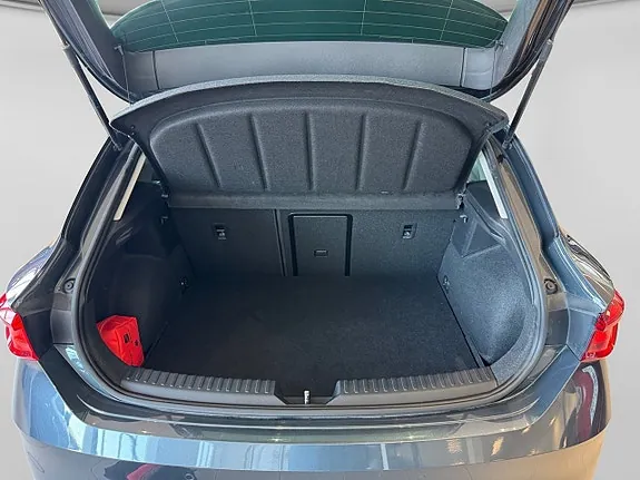 Seat Leon 2021 photo 4