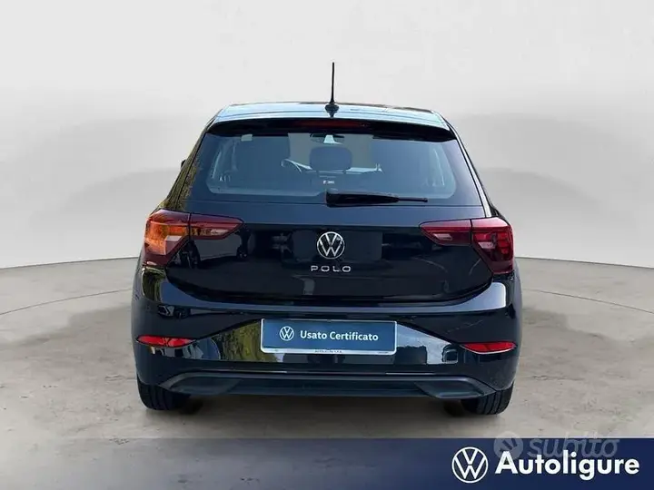 Volkswagen Polo 2023 photo 4