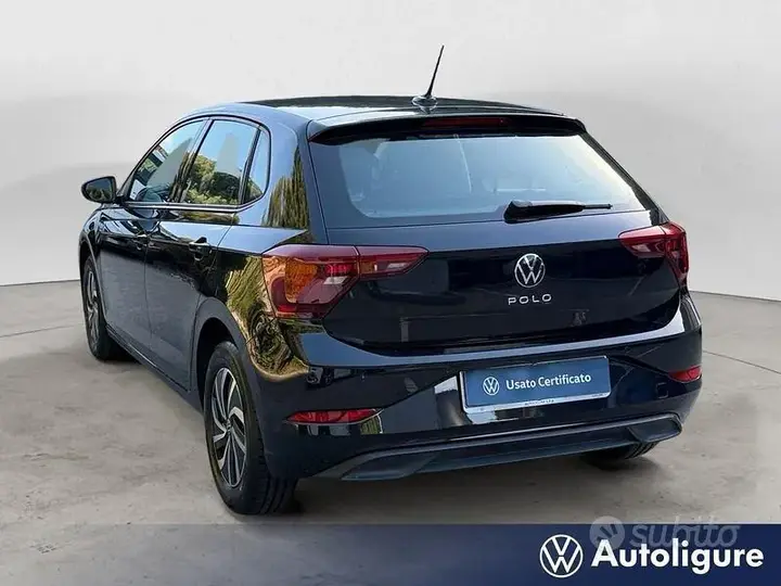 Volkswagen Polo 2023 photo 3