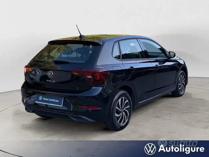 Volkswagen Polo 2023 photo 5