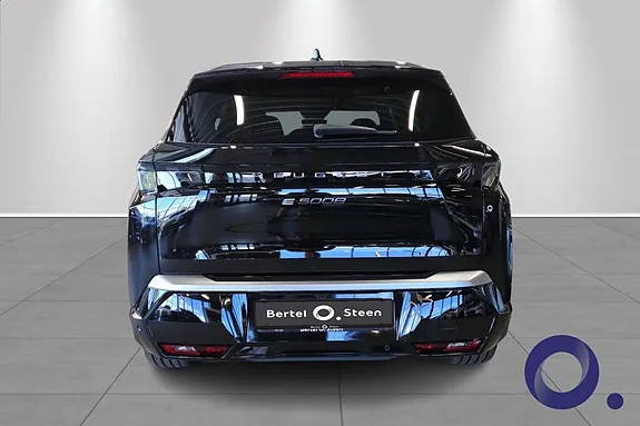 Peugeot E-5008 2025 photo 4