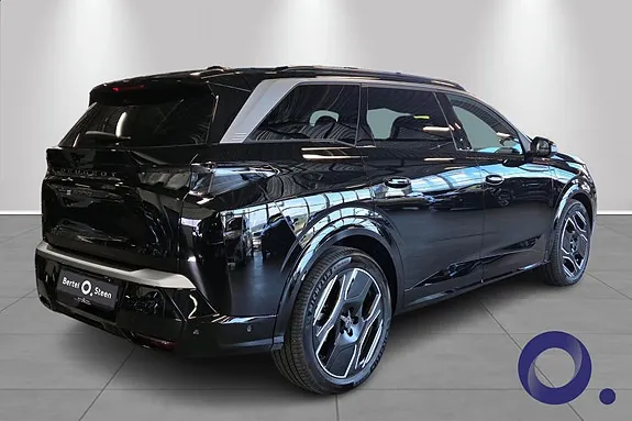 Peugeot E-5008 2025 photo 5