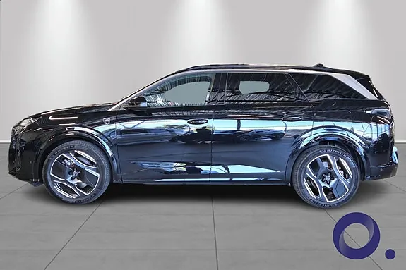 Peugeot E-5008 2025 photo 2