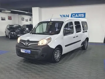Renault Kangoo Maxi