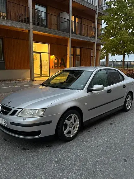 Saab 9-3