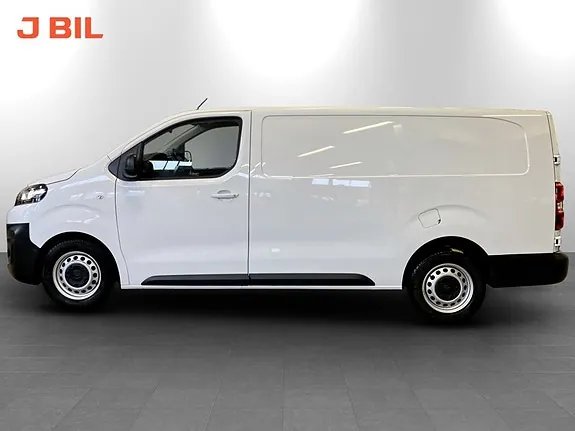 Citroen Jumpy 2024 photo 4