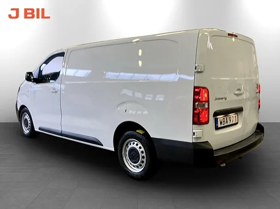 Citroen Jumpy 2024 photo 3