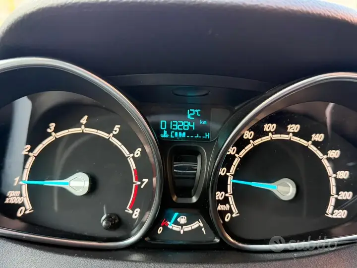 Ford B-Max 2015 photo 2