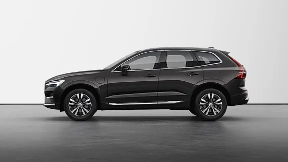 Volvo Xc60 2025 photo 3
