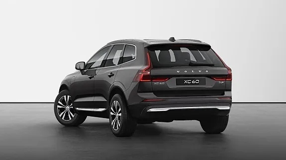 Volvo Xc60 2025 photo 5